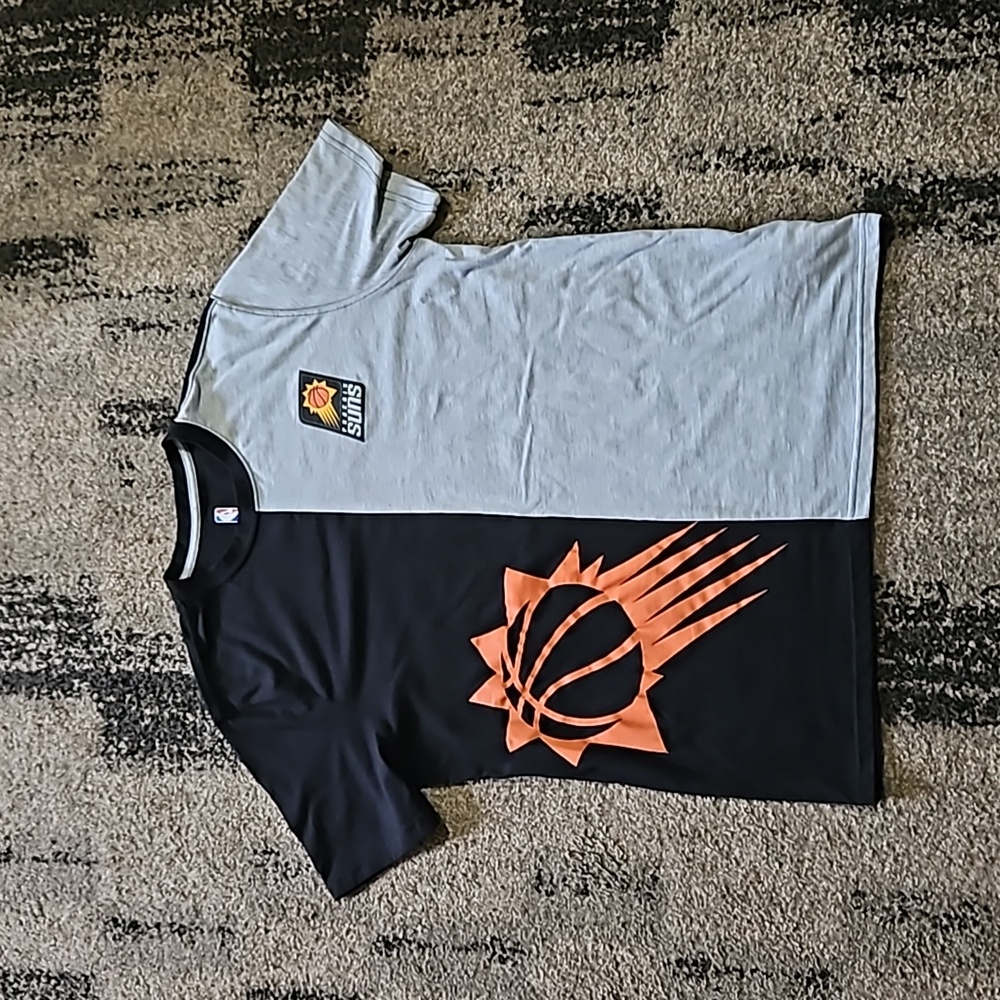 PHOENIX SUNS T SHIRT